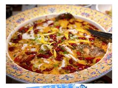-鼎盛蜀坊·重庆江湖菜(市桥地铁站店)