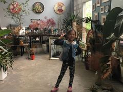 -六出私塾LiuChu•成人美术书法系统课程专业画室(熊婆婆的花园店)