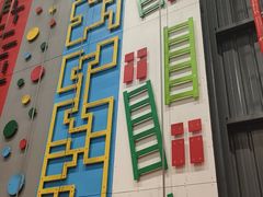 -极限PLAY运动娱乐新世界·团建派对表演休闲馆·室内高空游乐园