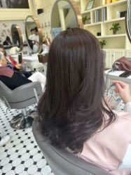 -范美特接发·染发漂发