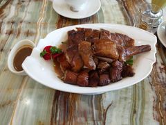 -椿记烧鹅(叠彩店)