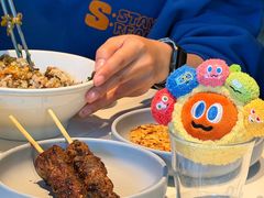 -胡麻(静安嘉里店)