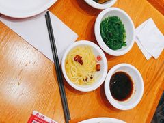 -小北鲸饺子(新番时光里店)