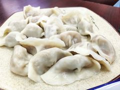 -哈尔滨大水饺(船山路店)