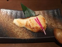 -千代武日本料理(哈西店)