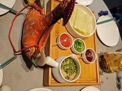 -巴盟人家·内蒙地方菜(华丽家族店)