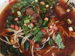 -胖涛小面卡塔店