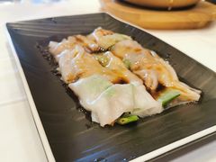 鸳鸯牛肉肠-白天鹅宾馆-宏图府餐厅