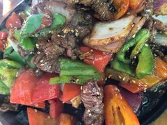 -明月山庄私房菜(环海东路店)