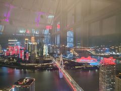 -月光漫步高空酒吧&景观下午茶Moonwalker Sky Land