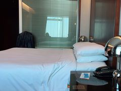 -上海龙之梦万丽酒店