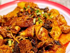 -里岛烤鱼(东港凯虹广场店)