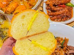 -喜家港式茶餐厅(三亚湾一丰禾美食广场店)