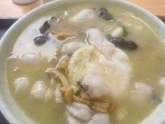 -晓午阳常熟炒浇面(红庙店)