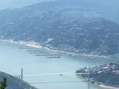 -白帝城·瞿塘峡景区
