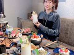 -三岄笙·日式烧肉