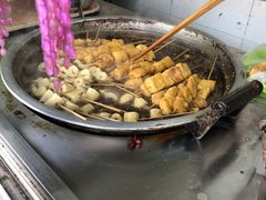 -马记大锅煮(总店)