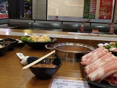 -呷哺呷哺(哈尔滨红博购物广场店)