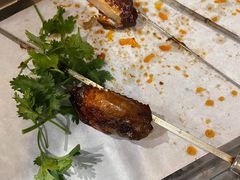-曹掌柜小酒馆烧烤集团(崂山同兴路店)