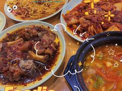 -贤花饭店(城阳店)