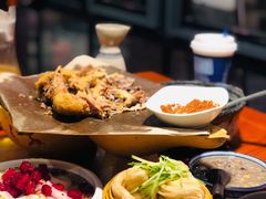 -醉长安(南门总店)