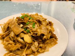 -茶油香闽南菜·花园餐厅(前埔店)