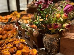 -B&C黄油与面包·THE GARDEN BAKERY概念店(世纪汇店)