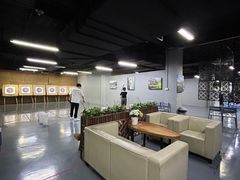 -蓝天射箭馆·专业射箭运动(诚丰广场店)