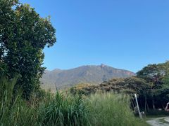 -七娘山