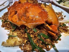 -喜记避风塘炒辣蟹(总店)