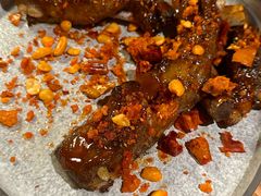 幸邻黑猪肋骨-幸邻食堂