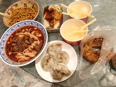 -严老幺烧麦(前进四路店)