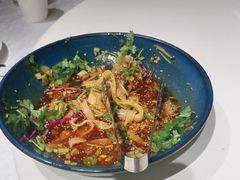 -耶里夏丽·丝路新疆菜·清真食品(徐汇南丹东路臻选店)