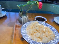 -三凤酒家·百年无锡菜(清扬茂业店)