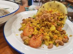 -阮氏娘·越南料理(双子塔店)