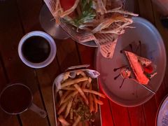 -MR.ROCKY洛奇先生·西餐&酒吧(琶醍店)