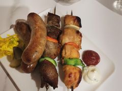 -库滋明·俄罗斯特色美食(中央大街店)