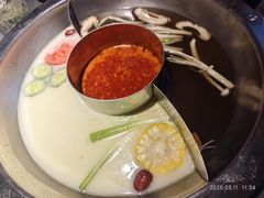 -竹犇番茄火锅(长风街店)