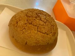 -潮庭港式茶餐厅·熊仔奶茶(同济广场店)