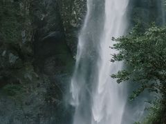 -刘伯温故里景区百丈漈
