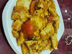 -途肴·老农饭庄(百里峡店)