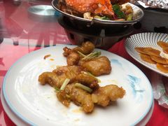 -赴宴楼(鸠兹古镇店)