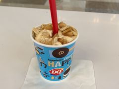 -DQ·蛋糕·冰淇淋(通州万达店)