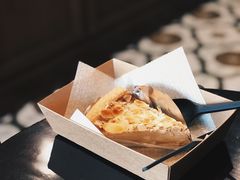 杏仁伯爵茶派-Pie Bird(新闸路店)