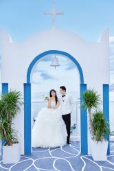 -钟爱一生婚纱摄影旗舰店