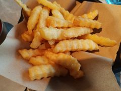 -麦当劳(铜锣湾店)