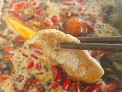 -小牛叔鲜切牛肉·火锅·烤肉自助(公济桥路店)