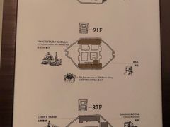 门面-上海柏悦酒店·世纪100牛排馆