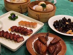 -誉八仙粤菜(万象天地店)