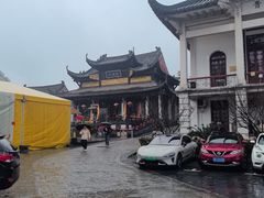 -长春观